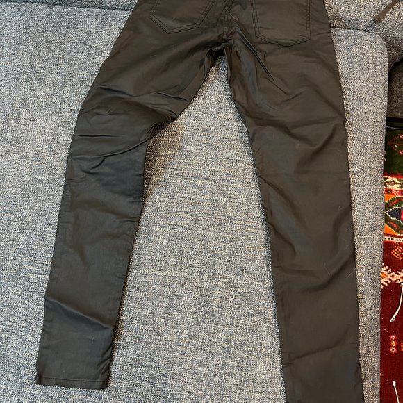 MAN boohoo MAN skinny jeans - Picture 4 of 5